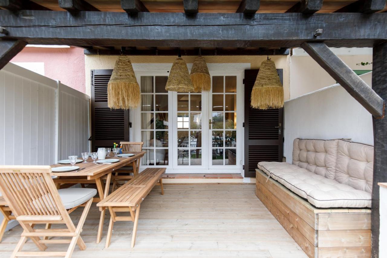 Grimaud 4 Vents Yourhosthelper Екстериор снимка