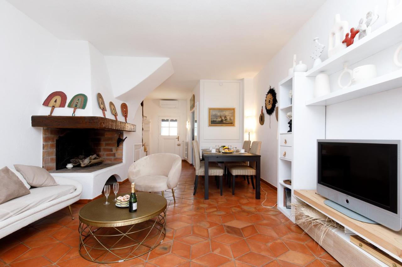 Grimaud 4 Vents Yourhosthelper Екстериор снимка