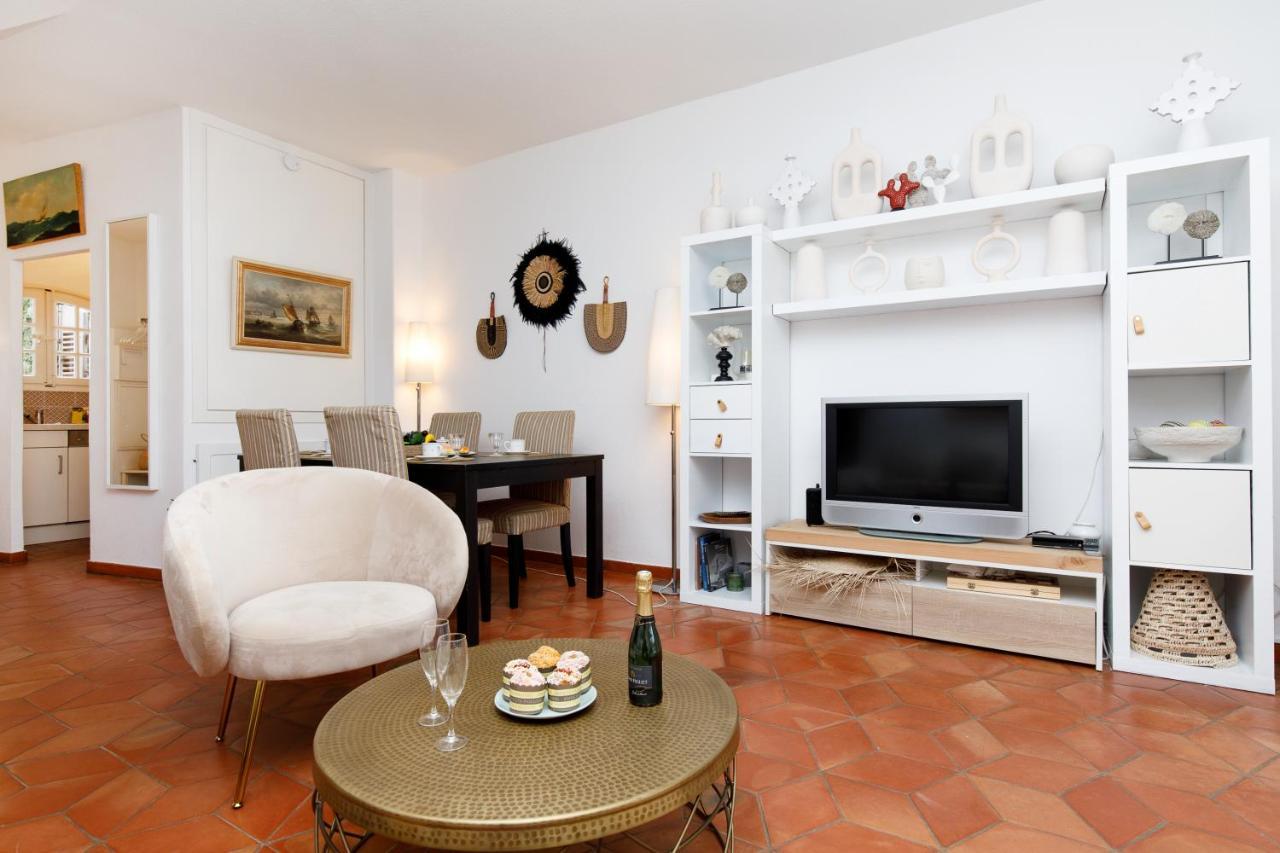Grimaud 4 Vents Yourhosthelper Екстериор снимка