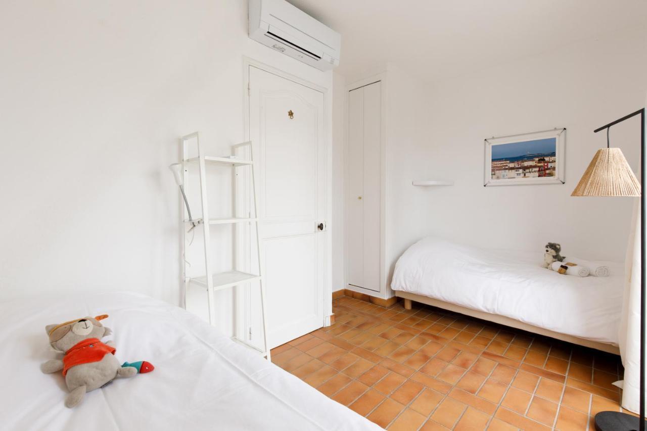 Grimaud 4 Vents Yourhosthelper Екстериор снимка